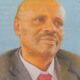 Obituary Image of Norman Mwaniki Weru