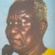 Obituary Image of Reuben Onyango Opar