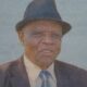 Obituary Image of Elder Herodion Maoga Kombo