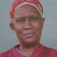 Obituary Image of Judy Njeri Njuguna