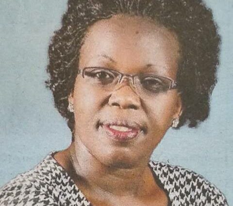 Obituary Image of Lilian Atieno Okoyo