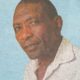 Obituary Image of Samuel Wambugu Kimondo