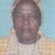 Obituary Image of Lucia Wangui Karanja