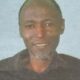 Obituary Image of Antony Chege Mwangi