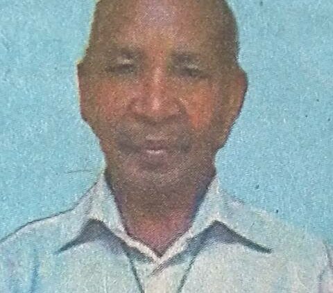 Obituary Image of Vincent Chilumo Chonga (Man-K Kadede)