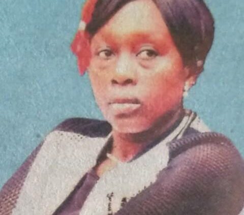 Obituary Image of Tabitha Nyambura Maina