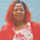 Obituary Image of Rose Aoko Onyango
