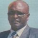 Obituary Image of Thomas Githinji Gicheru