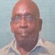 Obituary Image of Charles Mwai Muraguri