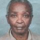 Obituary Image of Samuel Njoroge Rigii
