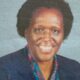 Obituary Image of Lydiah Wanjiku Chege