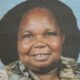 Obituary Image of Grace Nyambura Gatimu
