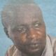 Obituary Image of David Munyiri Wachira