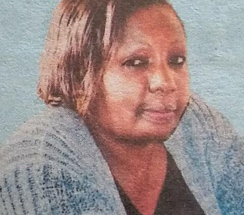 Obituary Image of Josephine Wawira Njiru Munya