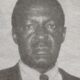 Obituary Image of David Mwendwa Kitonyo