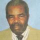 Obituary Image of Gerishon Kamau Kirima