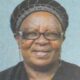 Obituary Image of Jacinta Wambui Joseph