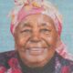 Obituary Image of Esther Ndunge Mating'i