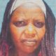 Obituary Image of Esther Kemunto Bichang'a