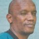 Obituary Image of Moses Njoroge Muturi (Njoro)