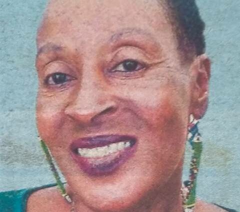 Obituary Image of Rebecca Apondi Aduwo Odiembo