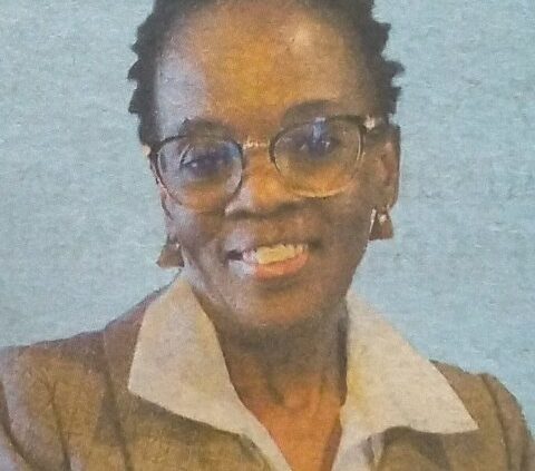 Obituary Image of SusanMudola Mugofwa