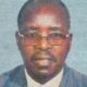 Obituary Image of Elder Evans O.M.O Obwocha