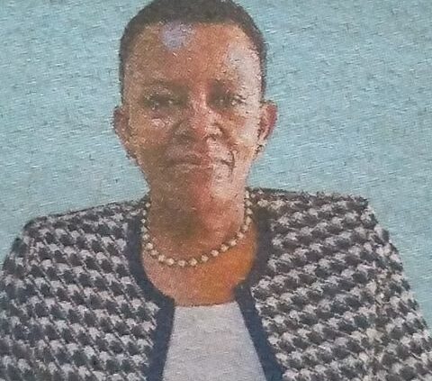 Obituary Image of Helen Mwihaki