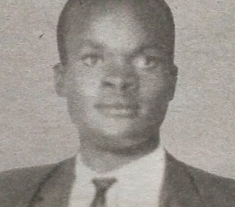 Obituary Image of Mwalimu Alfred Macho
