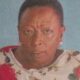 Obituary Image of Scholastica Wanjiku Njenga
