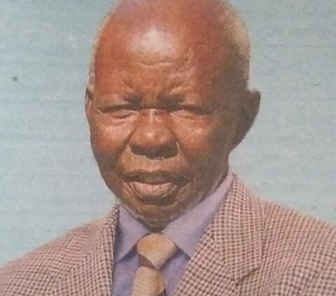 Obituary Image of Jacktone Henry Abonyo Kwadha