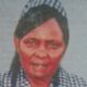 Obituary Image of Esther Njeri Murimi