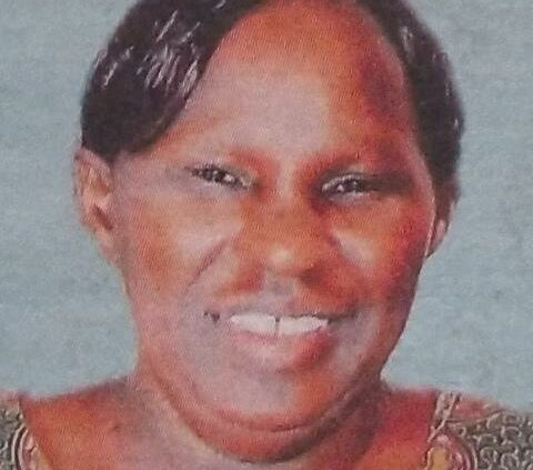 Obituary Image of Annet Wambura Stephen