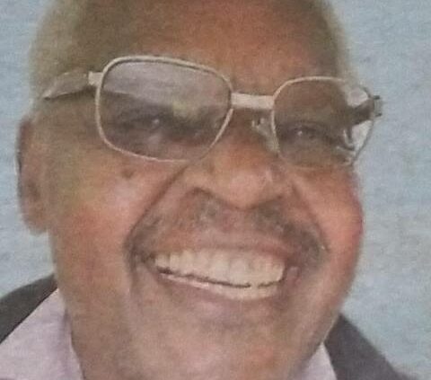 Obituary Image of Peter Muigai Kangere