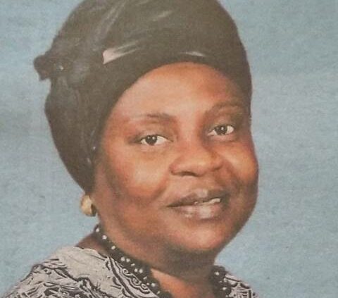 Obituary Image of Diana Ayuma Oyosi Ehete
