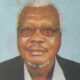 Obituary Image of Prof. Joseph Mwangi Macharia