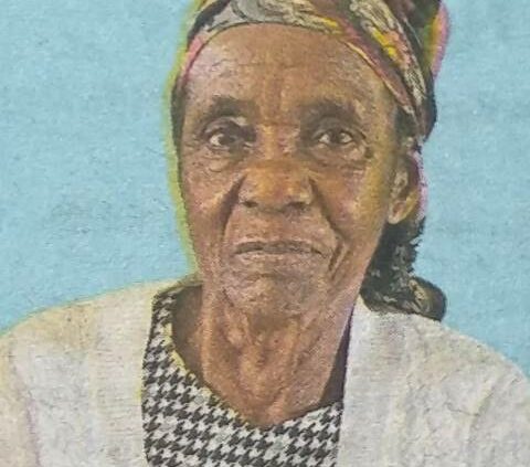 Obituary Image of Jane Akinyi Ochanda (Nyasembo)