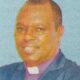Obituary Image of Bishop Bonface Kibe Nderitu
