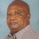 Obituary Image of Joseph Mbiruri Waweru (Baba Ken)