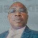 Obituary Image of David Kitili Kimuyu