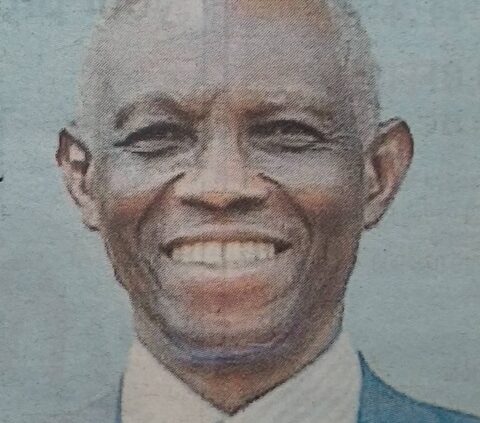 Obituary Image of Renard Ngungu Muungu