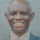 Obituary Image of Renard Ngungu Muungu