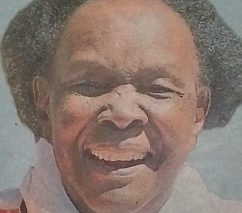Obituary Image of Helida Anyango Okore (Nyasanda)