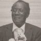 Obituary Image of Rtd Cllr Zablon Mulusa Khamadi