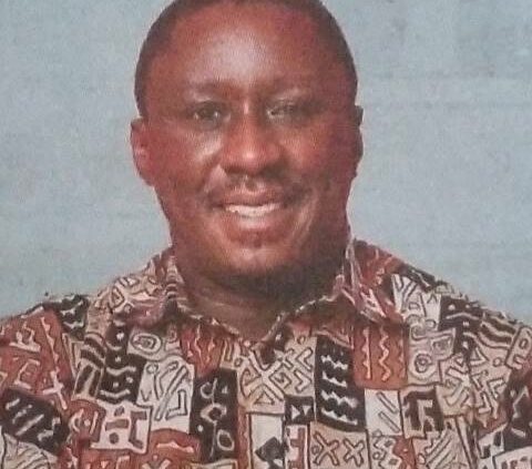 Obituary Image of Eng. Bahati Murwa James