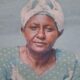 Obituary Image of Margaret Wambui Gatheca