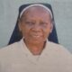 Obituary Image of Sr Jeniffer Nzilani Nzembi Kiuvu