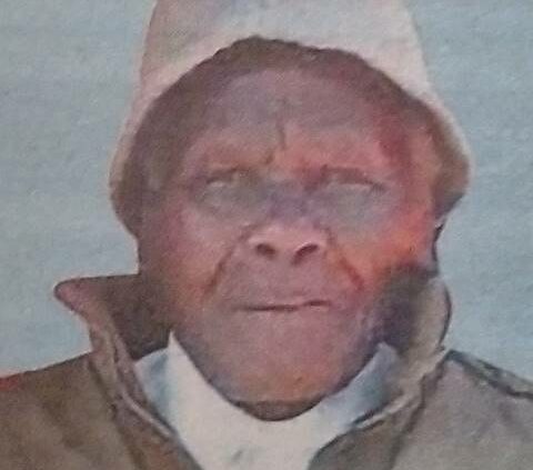 Obituary Image of Samuel Gachuiri Kagotho