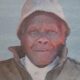 Obituary Image of Samuel Gachuiri Kagotho