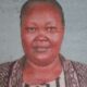 Obituary Image of Eunice Nthenya Mutiso